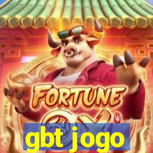 gbt jogo